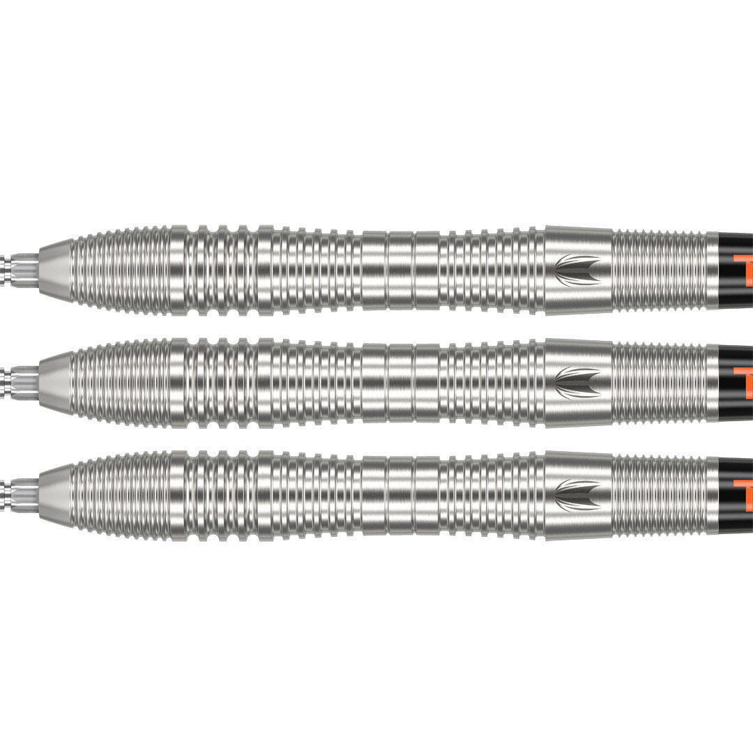 Target Crux 03 Swiss
