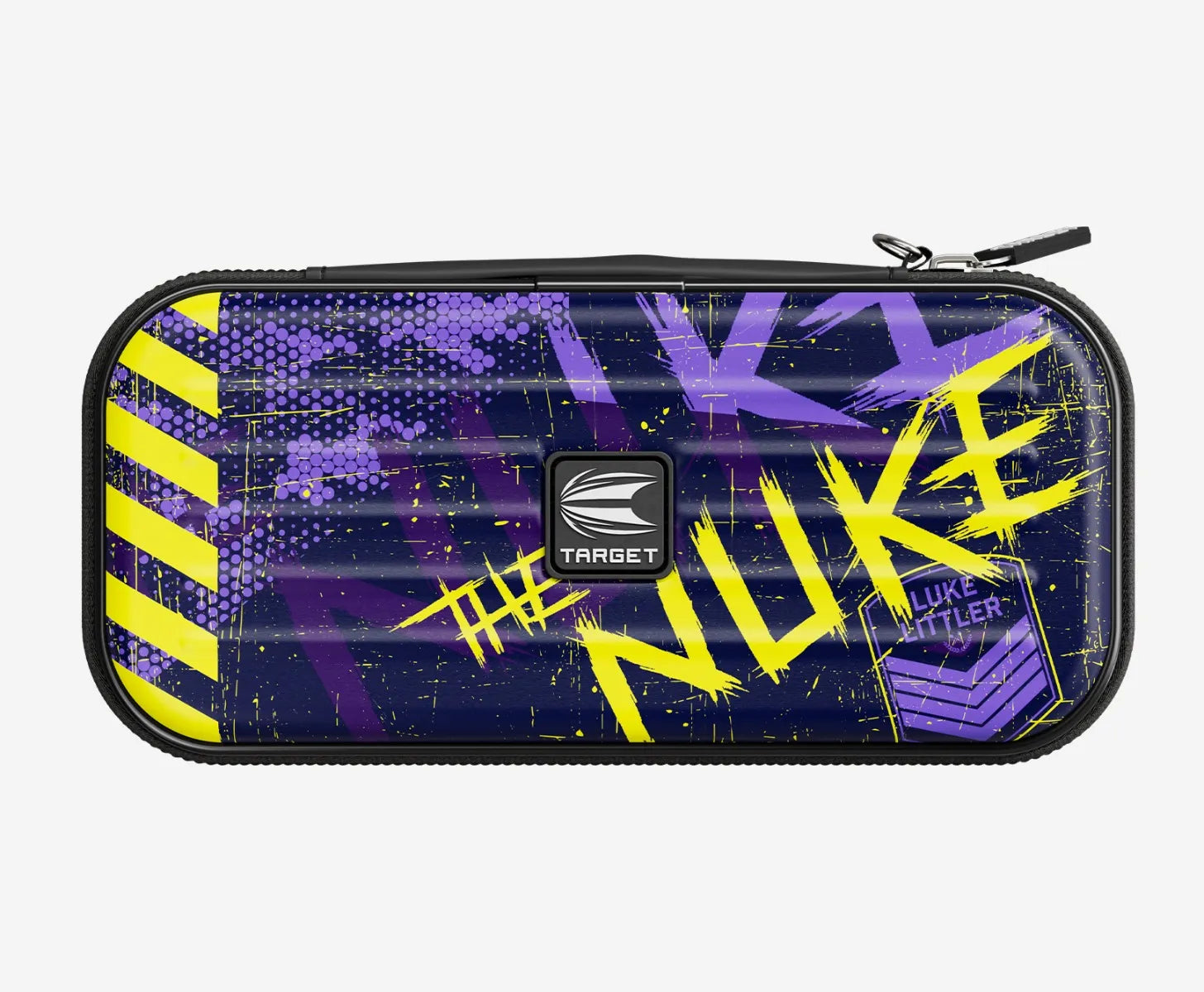 Luke Littler Takoma Darts Wallet