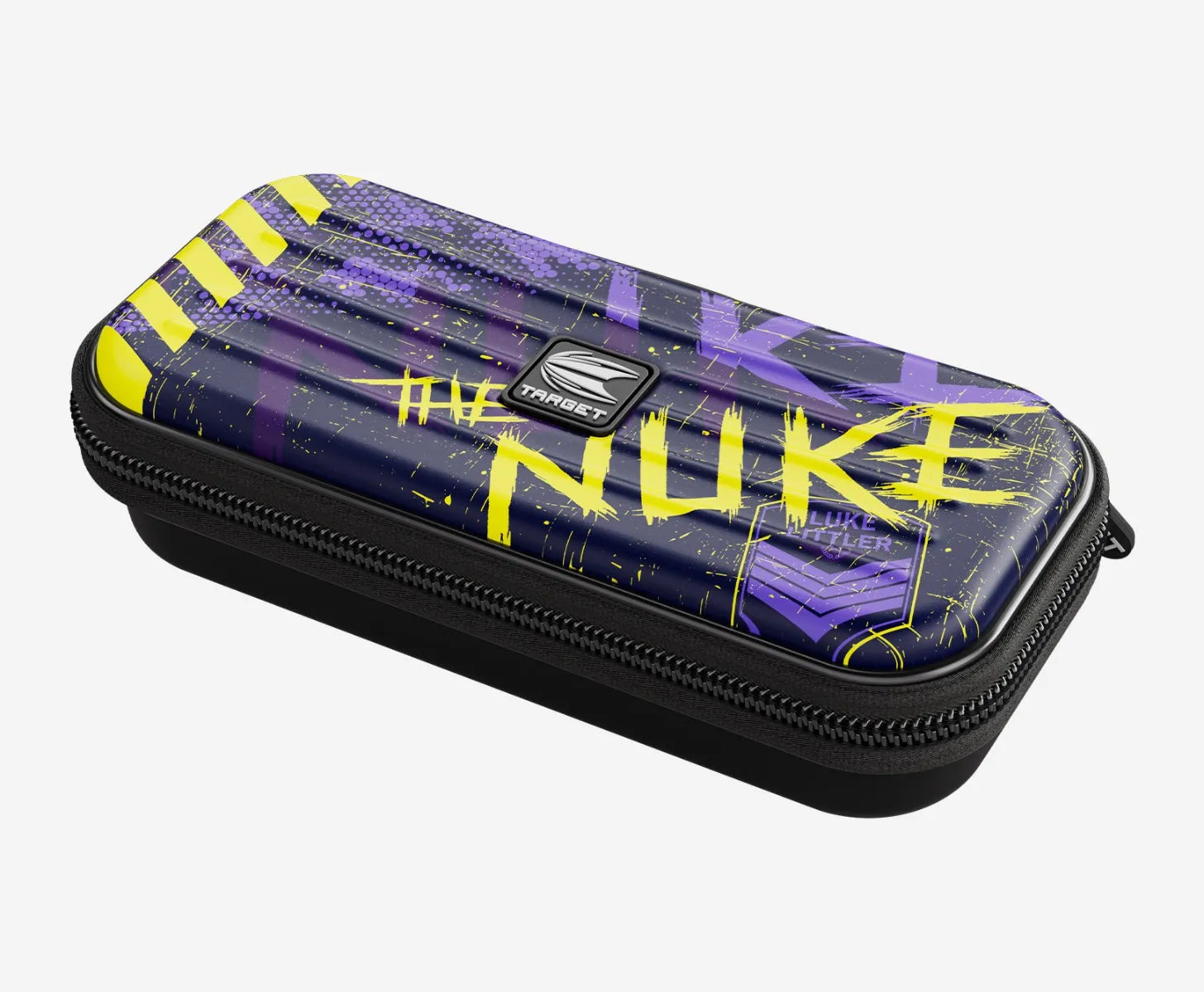 Luke Littler Takoma Darts Wallet