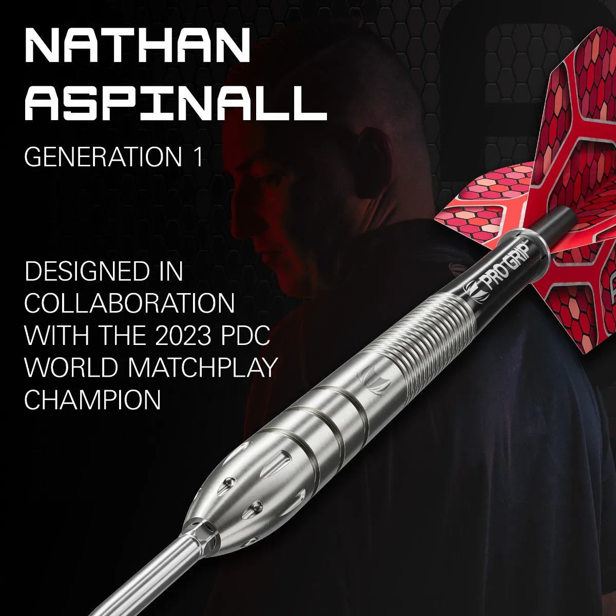 Nathan Aspinall Gen 1 SP