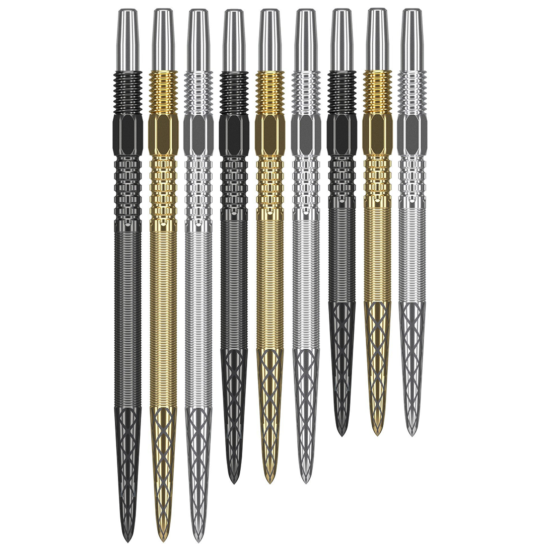 Target Swiss Points DX