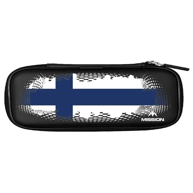 Mission EVA Darts Slim Case Finland