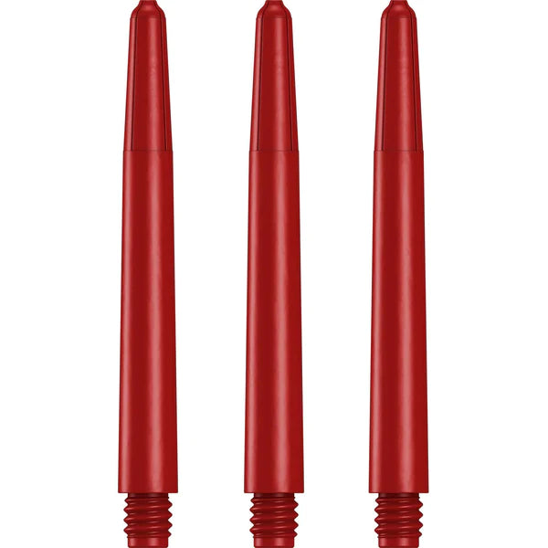 Designa Nylon Shafts Red