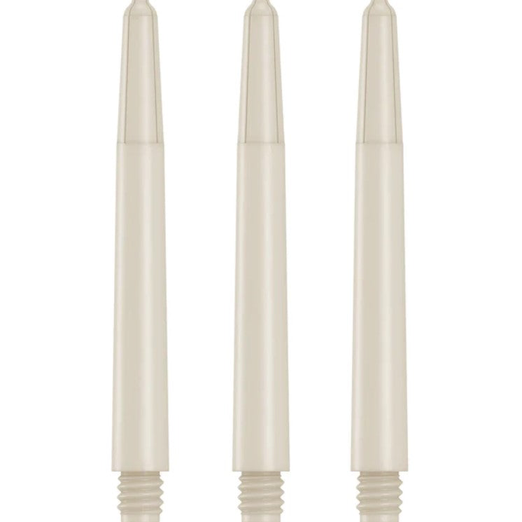 Designa Nylon Shafts Natural