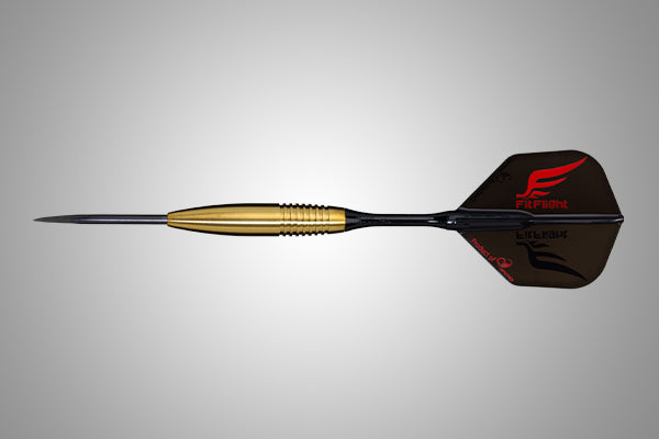 Target Darts Swiss Points, Smooth Swiss Point Dart Tips (3