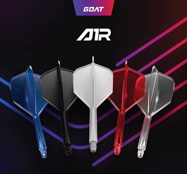 Goat A1R