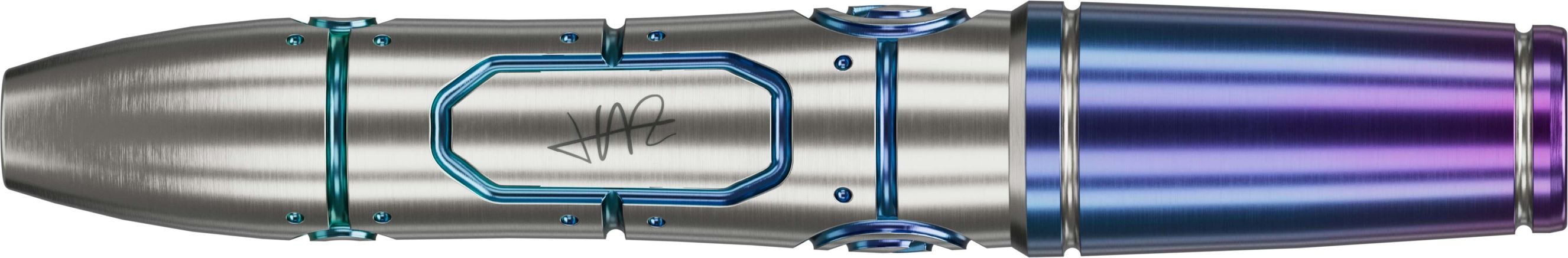 RISING SUN GEN 9 NO GROOVE 95% 23G SP