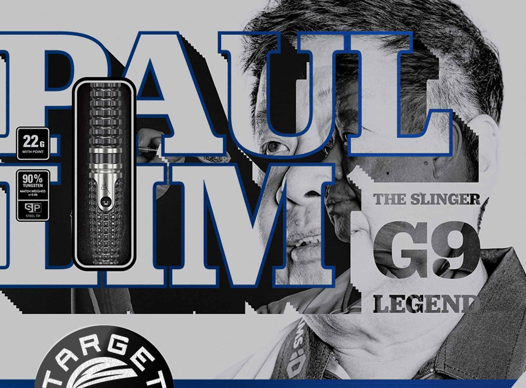 THE LEGEND GEN9 90% SP