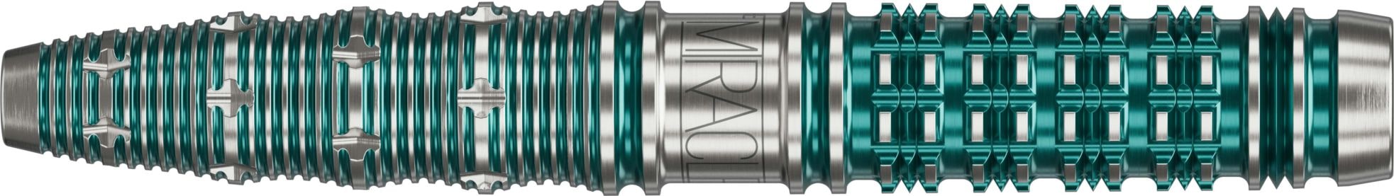 THE MIRACLE GEN7 95%