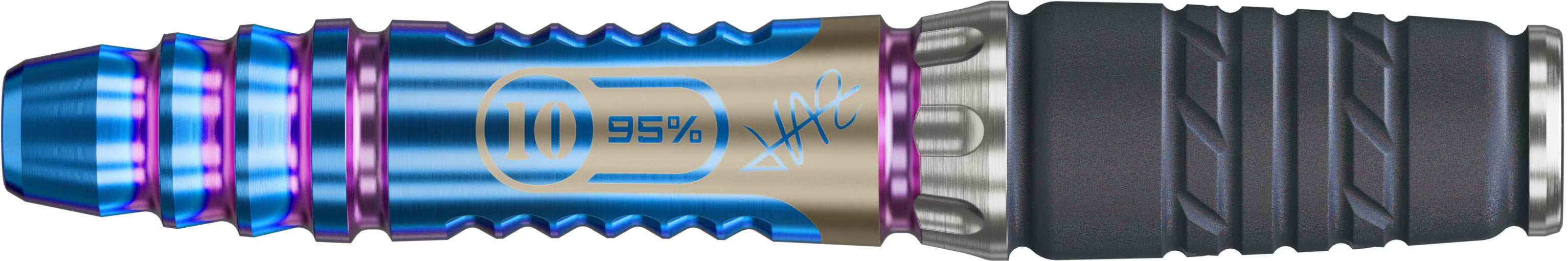 RISING SUN GEN 10 95% 23G SP