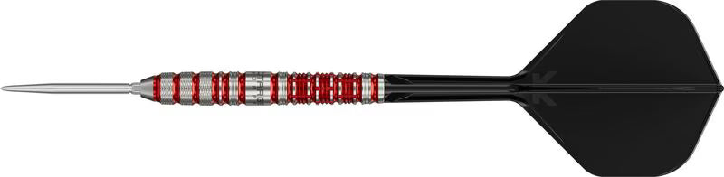 Black Marque SPINEL