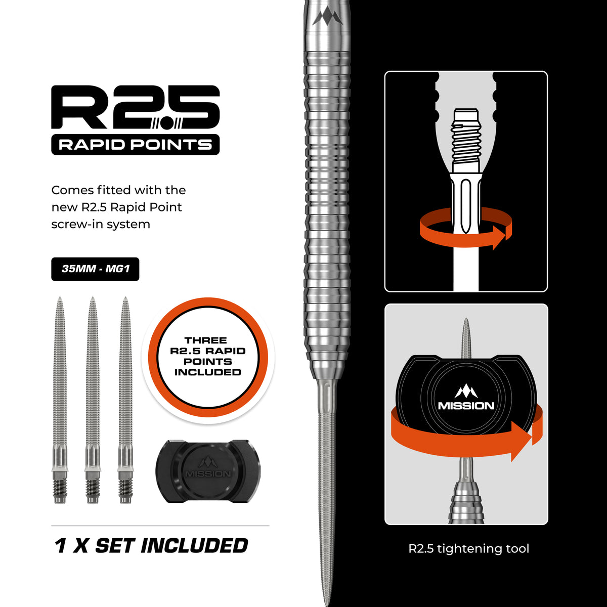 BLUPRNT  R2.5 REFND