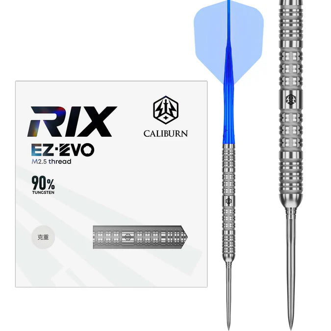 Caliburn RIX R1 EZ-EVO