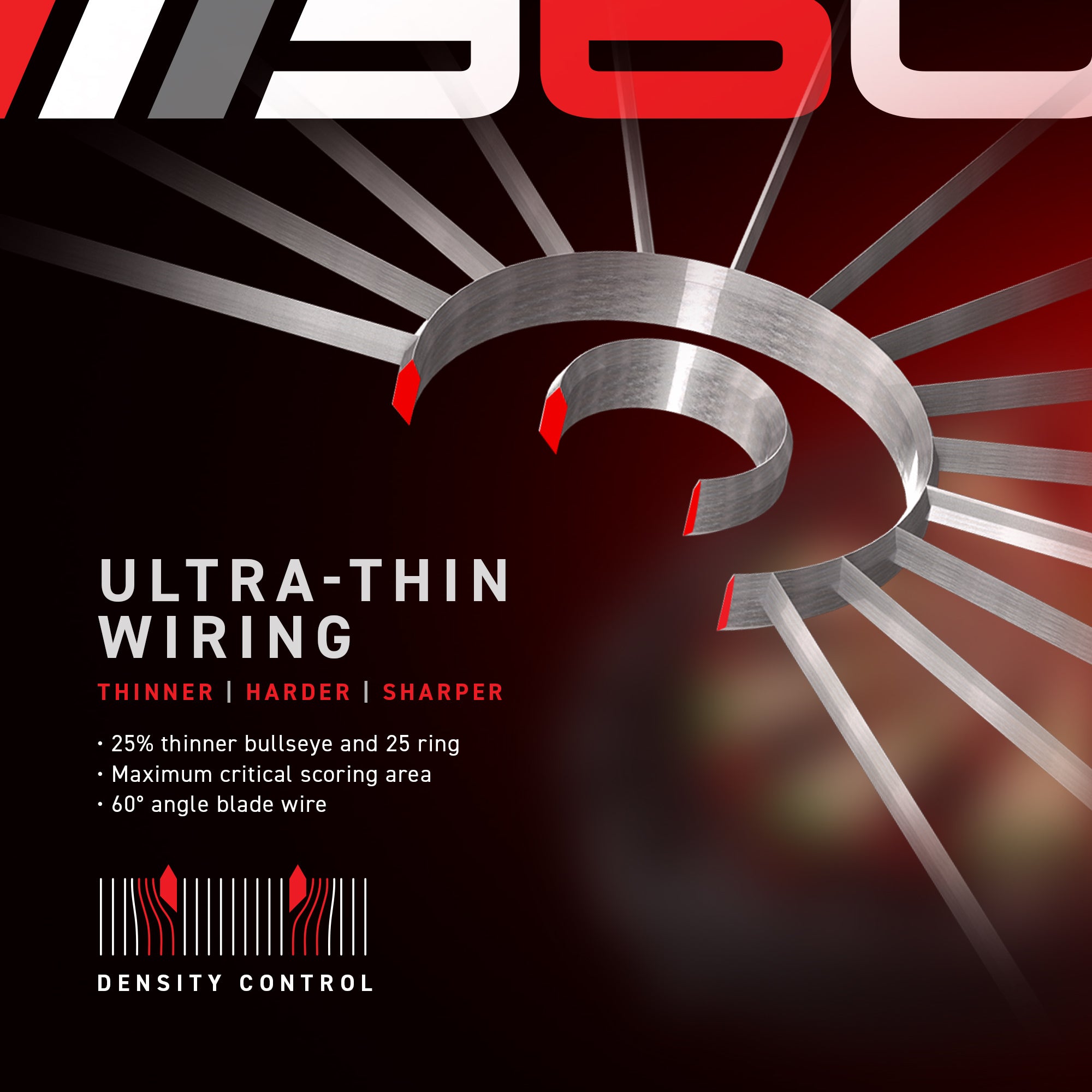 Winmau Blade 360