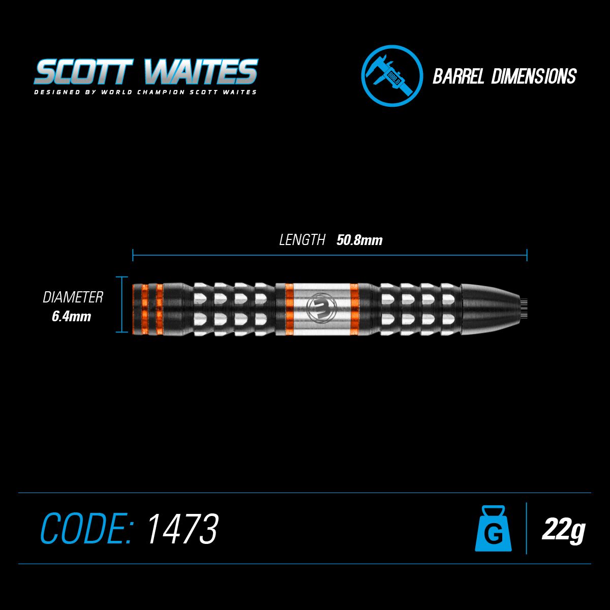 Scott Waites