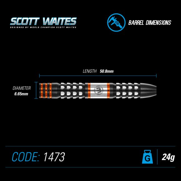 Scott Waites