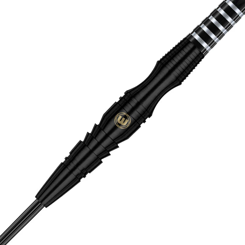 Winmau Black Sniper