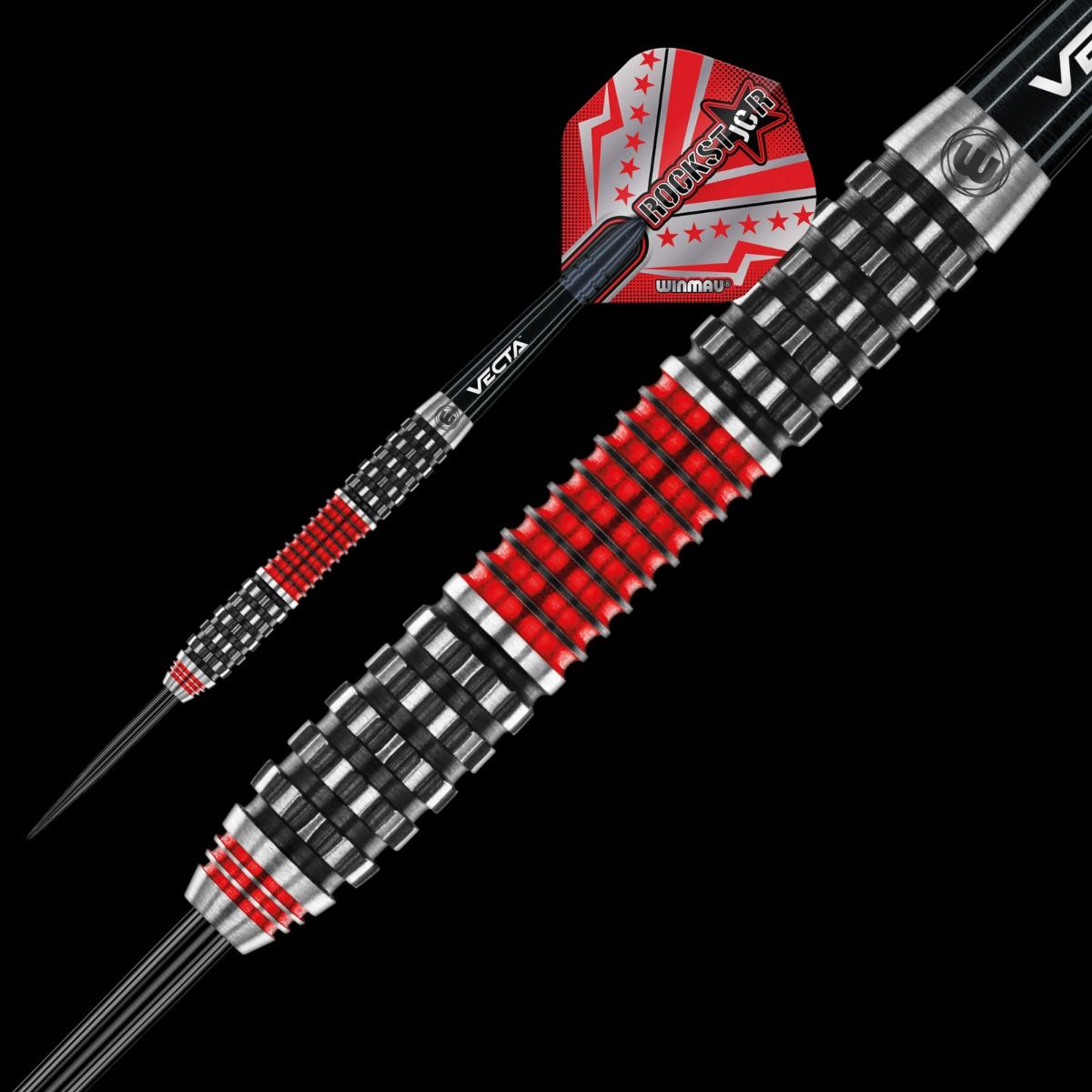 Joe Cullen Rockstar RS 1.0