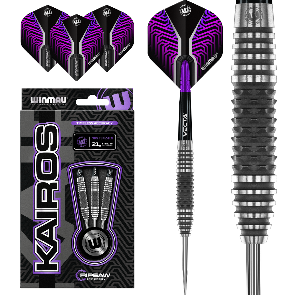 Winmau Kairos 1