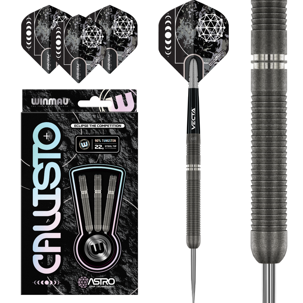 Winmau Callisto 1