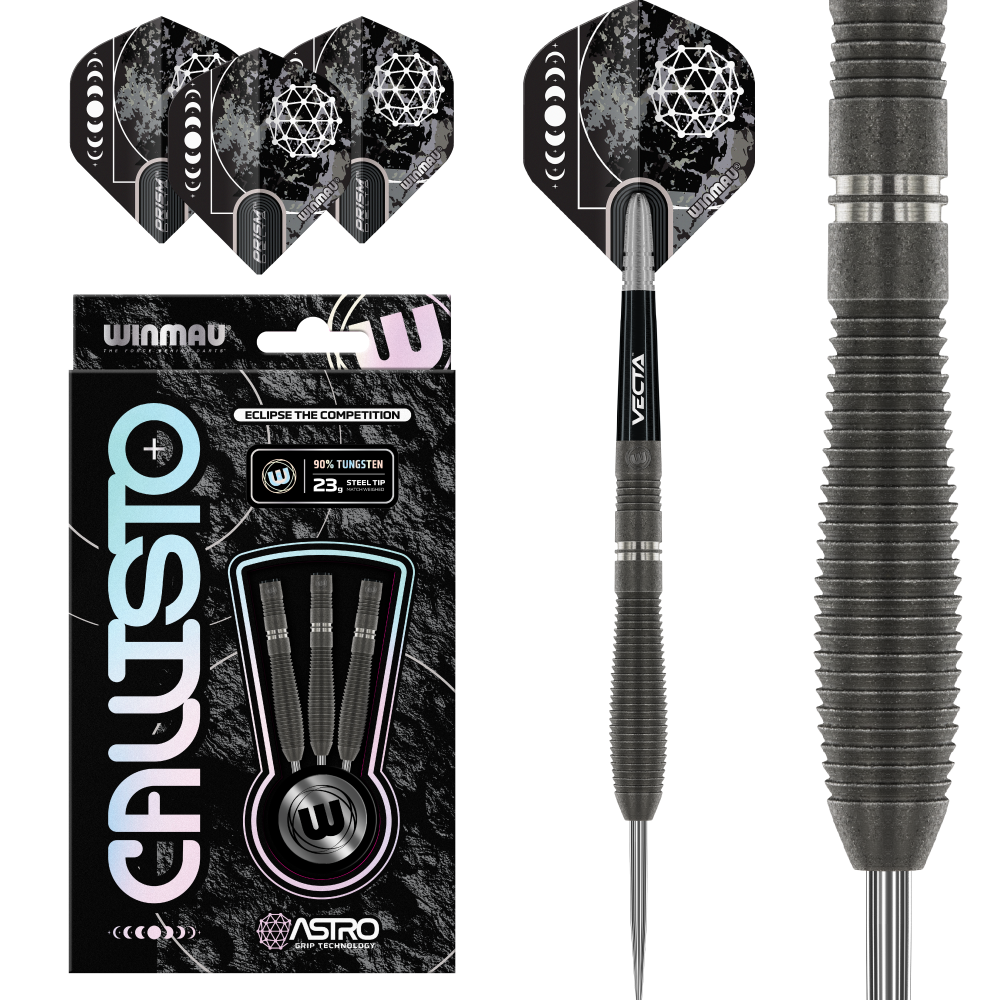 Winmau Callisto 2