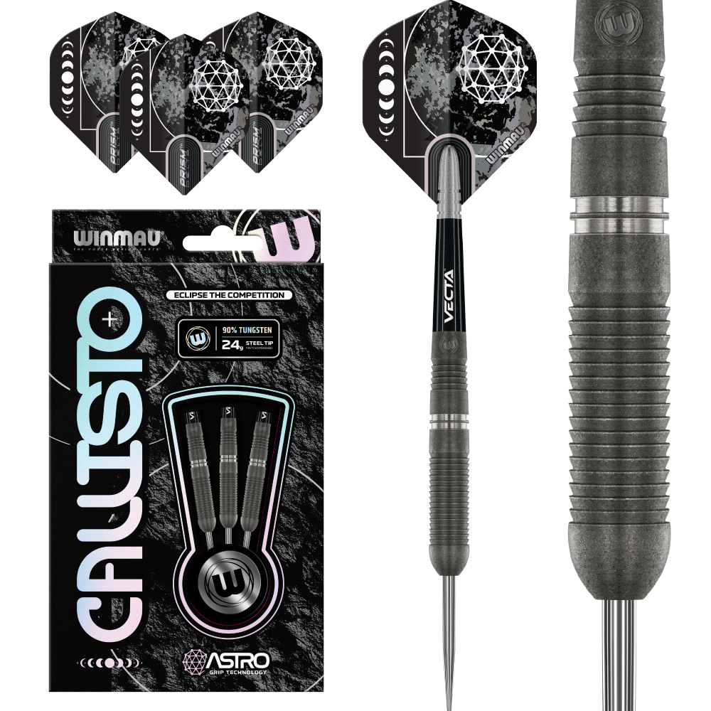 Winmau Callisto 3