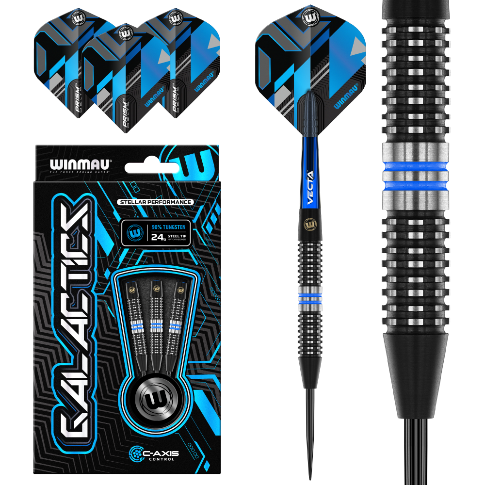 Winmau Galactics