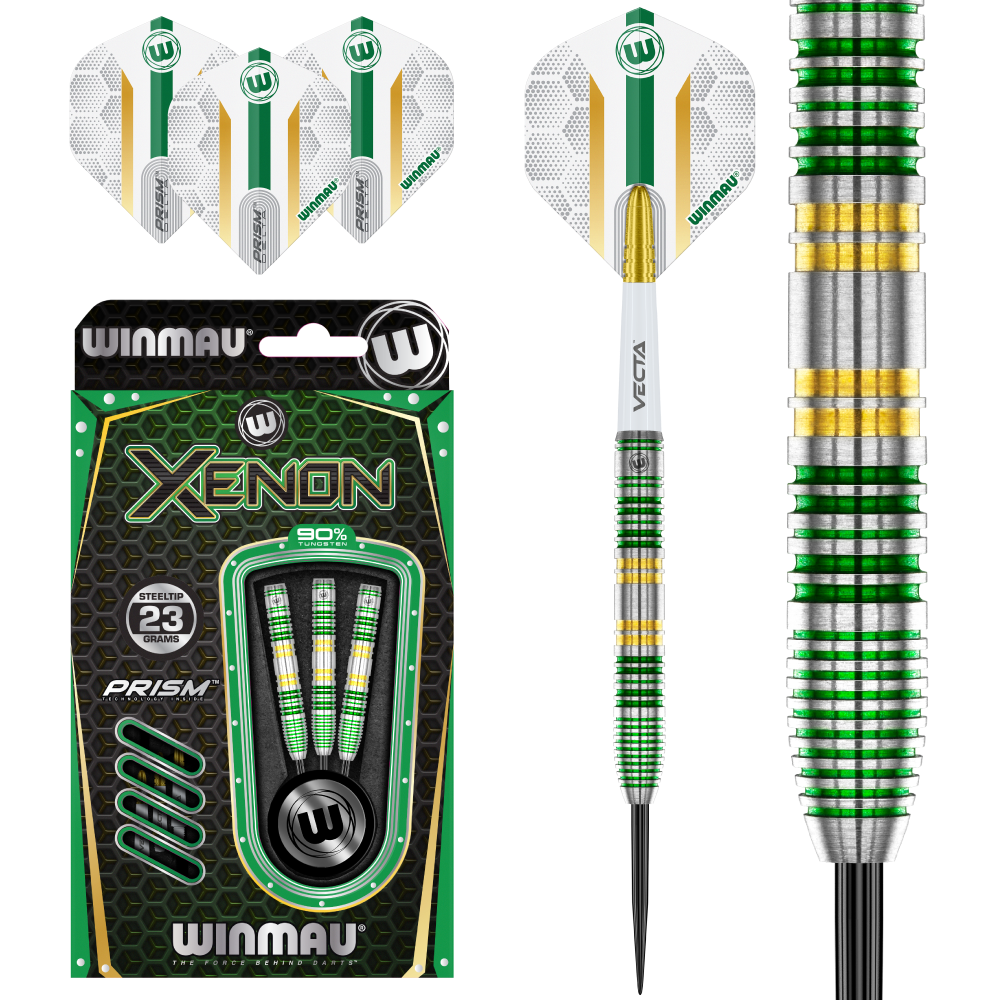 Winmau Xenon