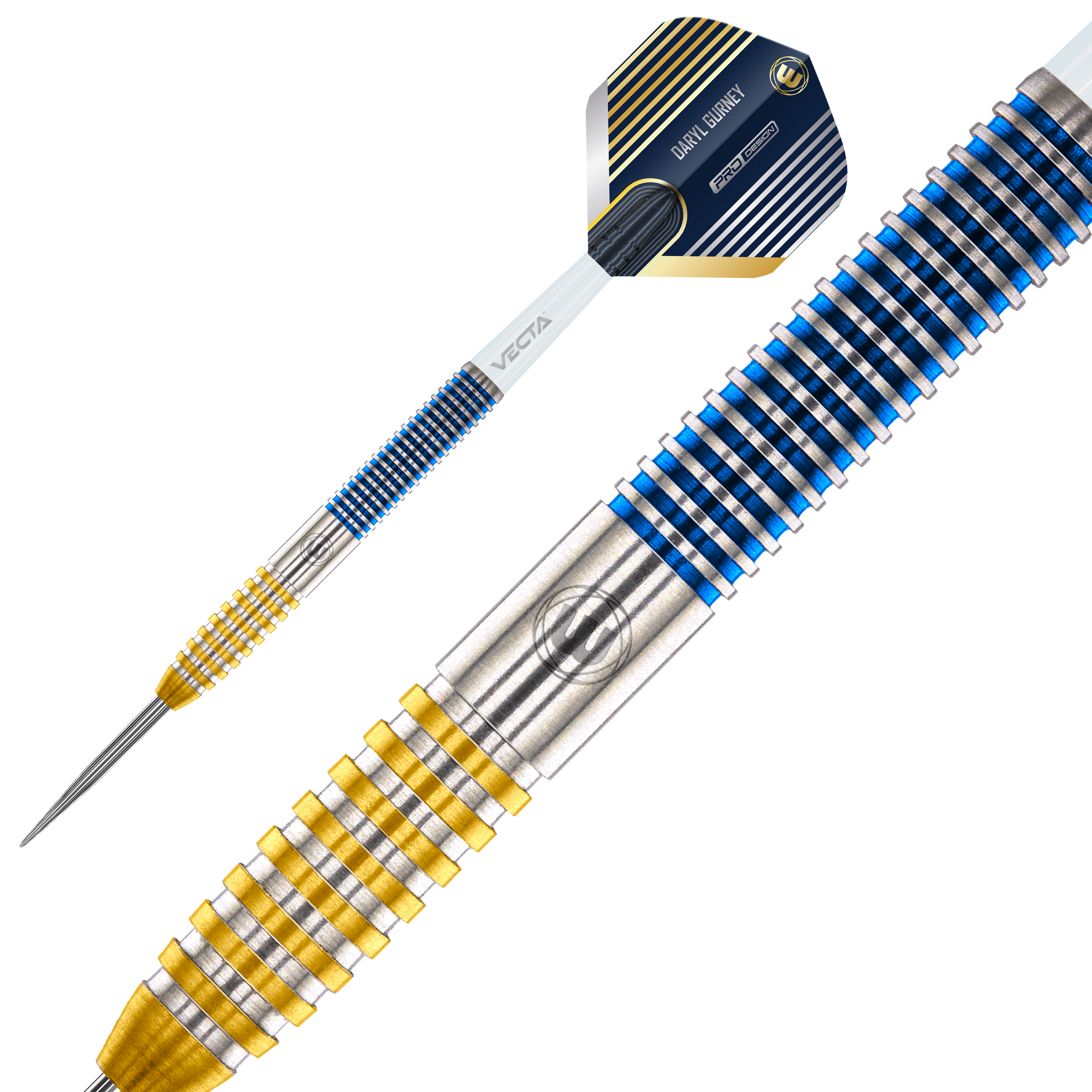 Daryl Gurney SC1.0 Series