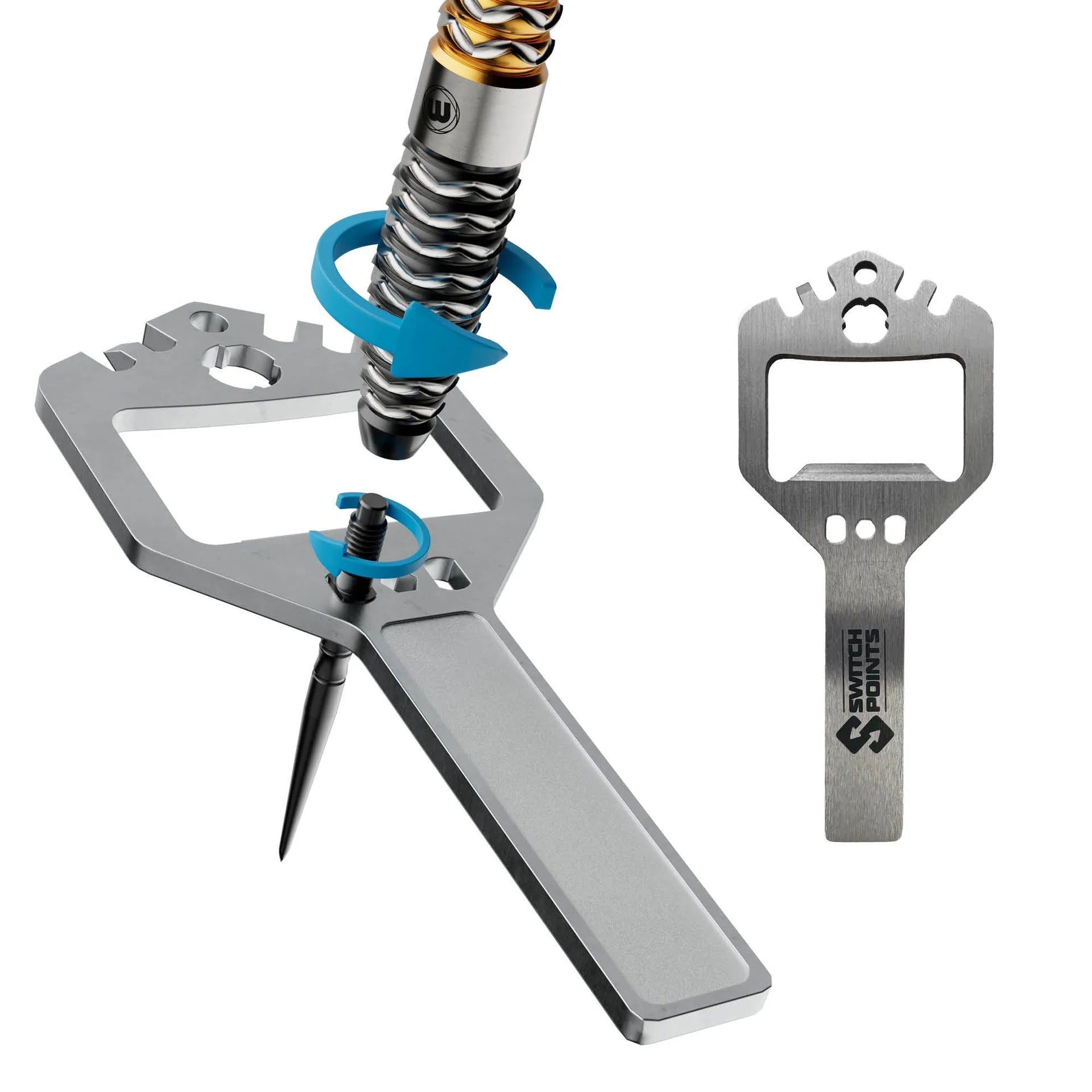 Winmau Exion Torpedo Switch Point