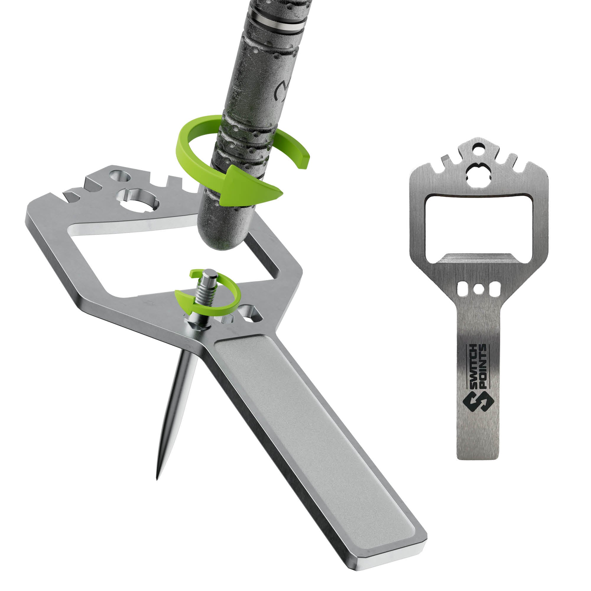 MvG Signature Edition Switch Point