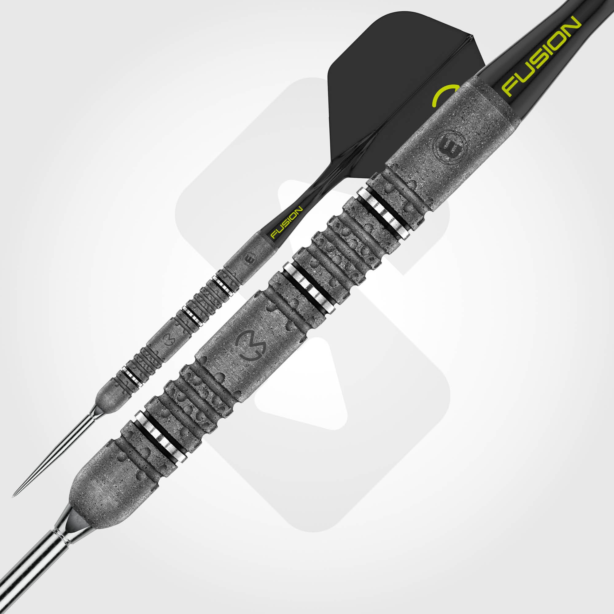 MvG Signature Edition Switch Point