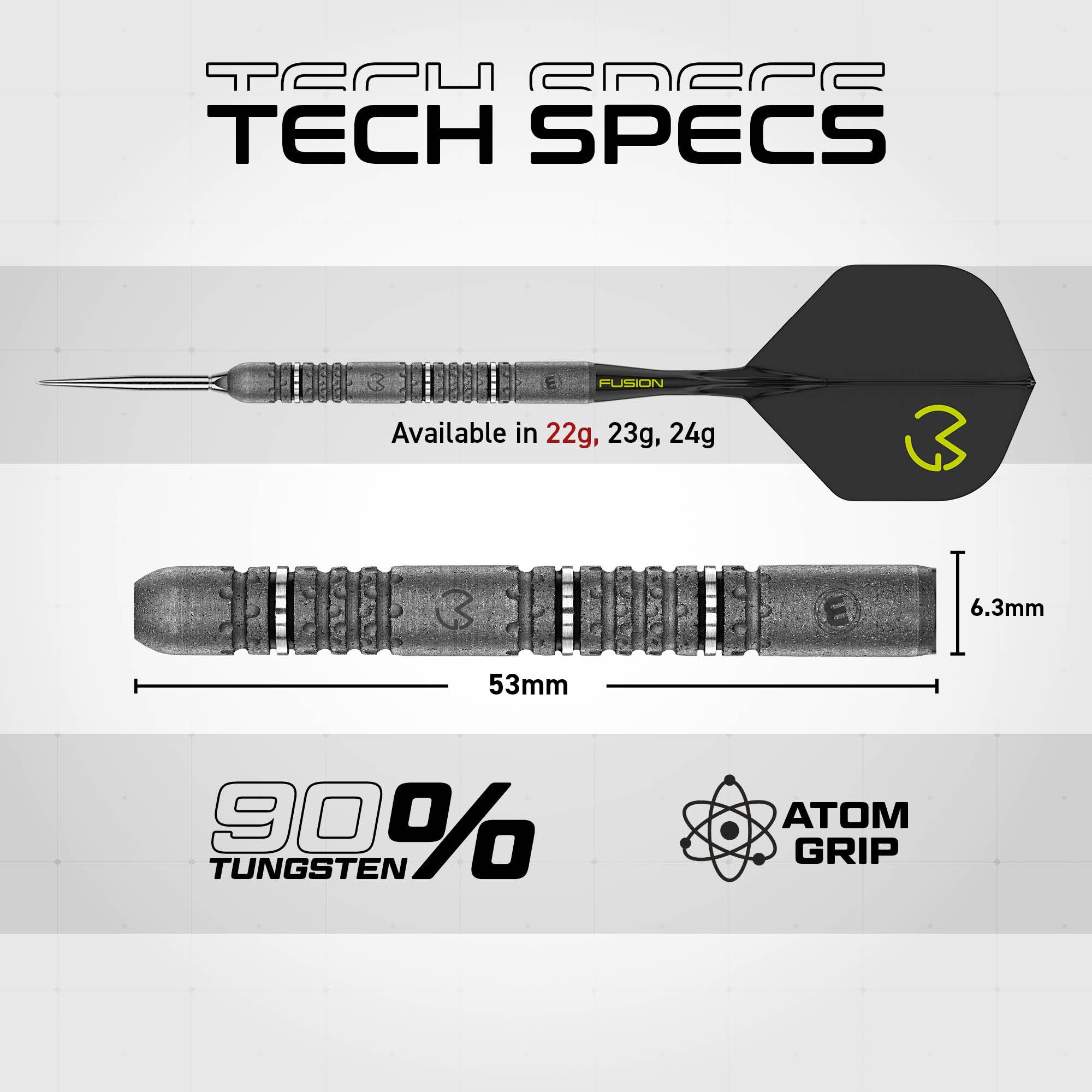 MvG Signature Edition Switch Point