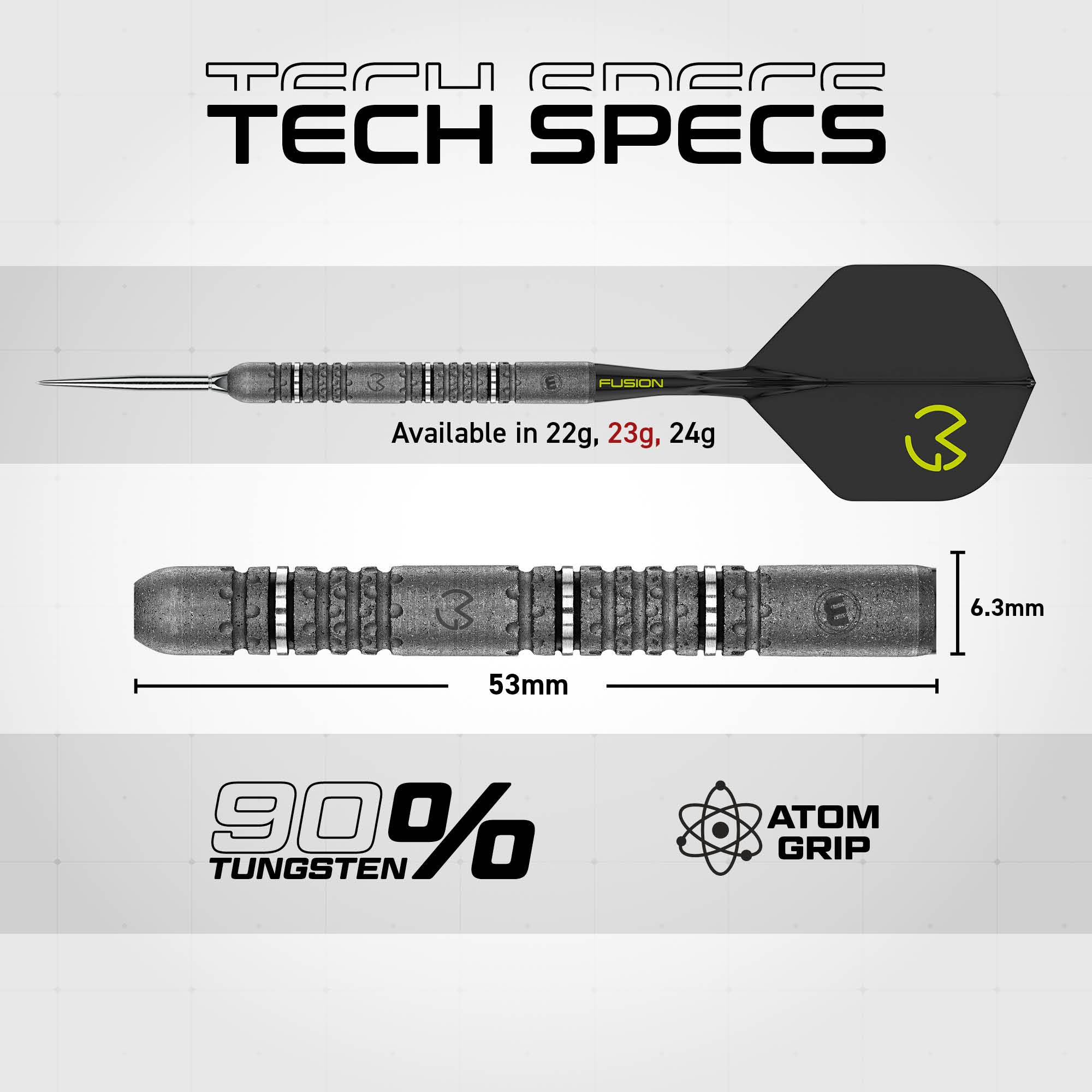 MvG Signature Edition Switch Point