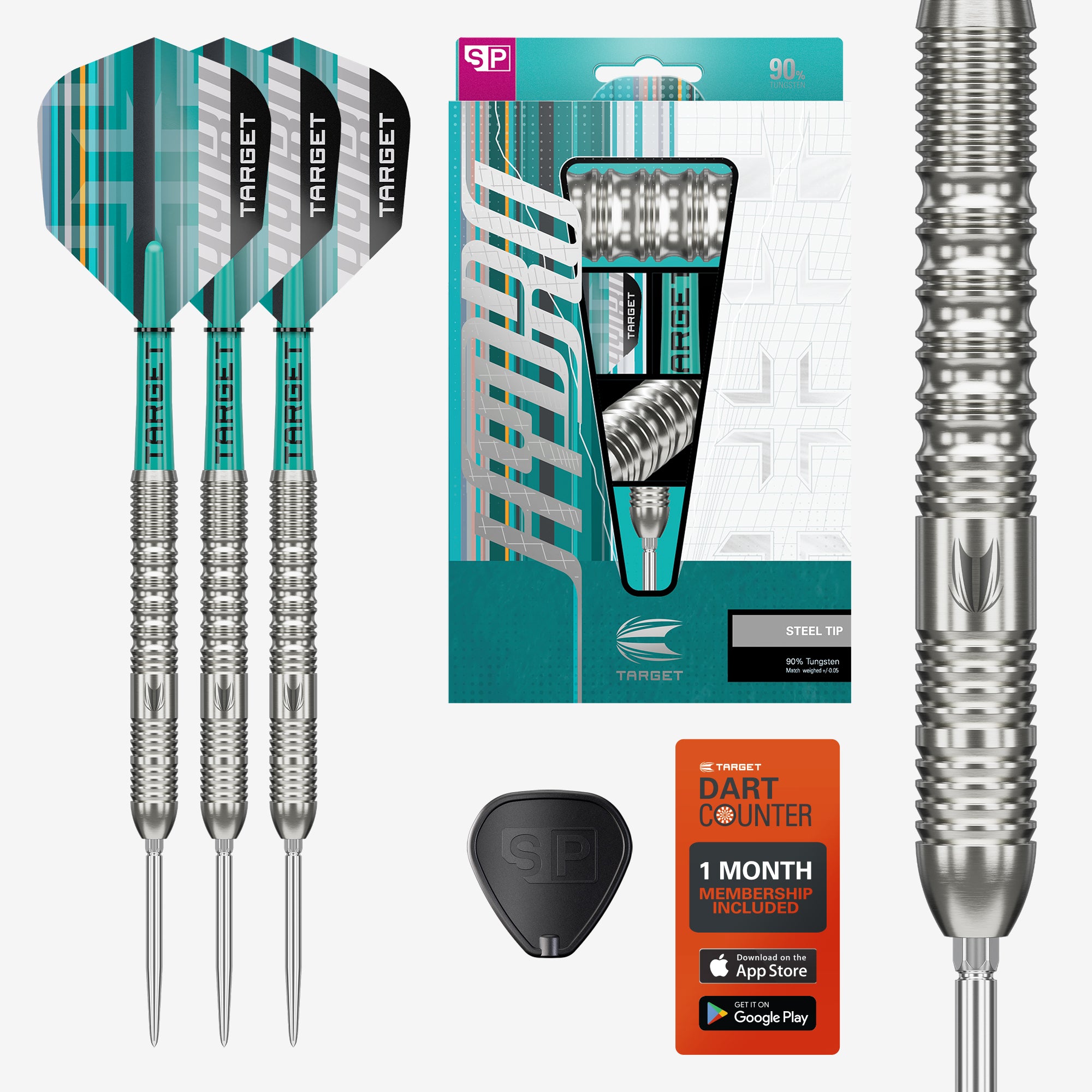 Target Hydro 01 90%