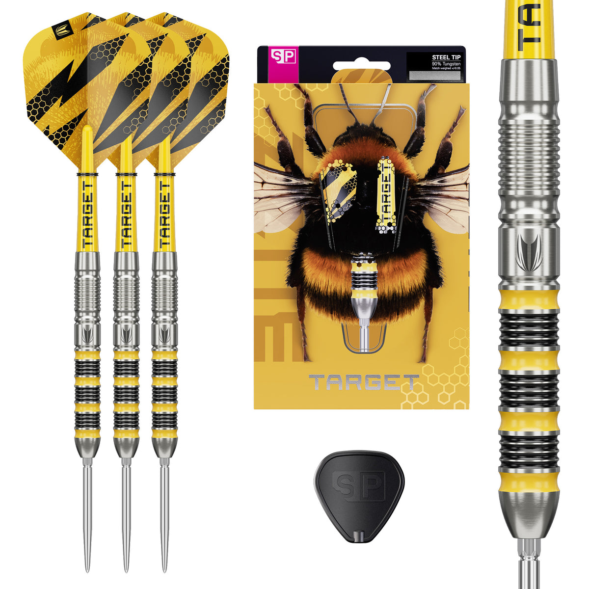 Target BUZZ SP01