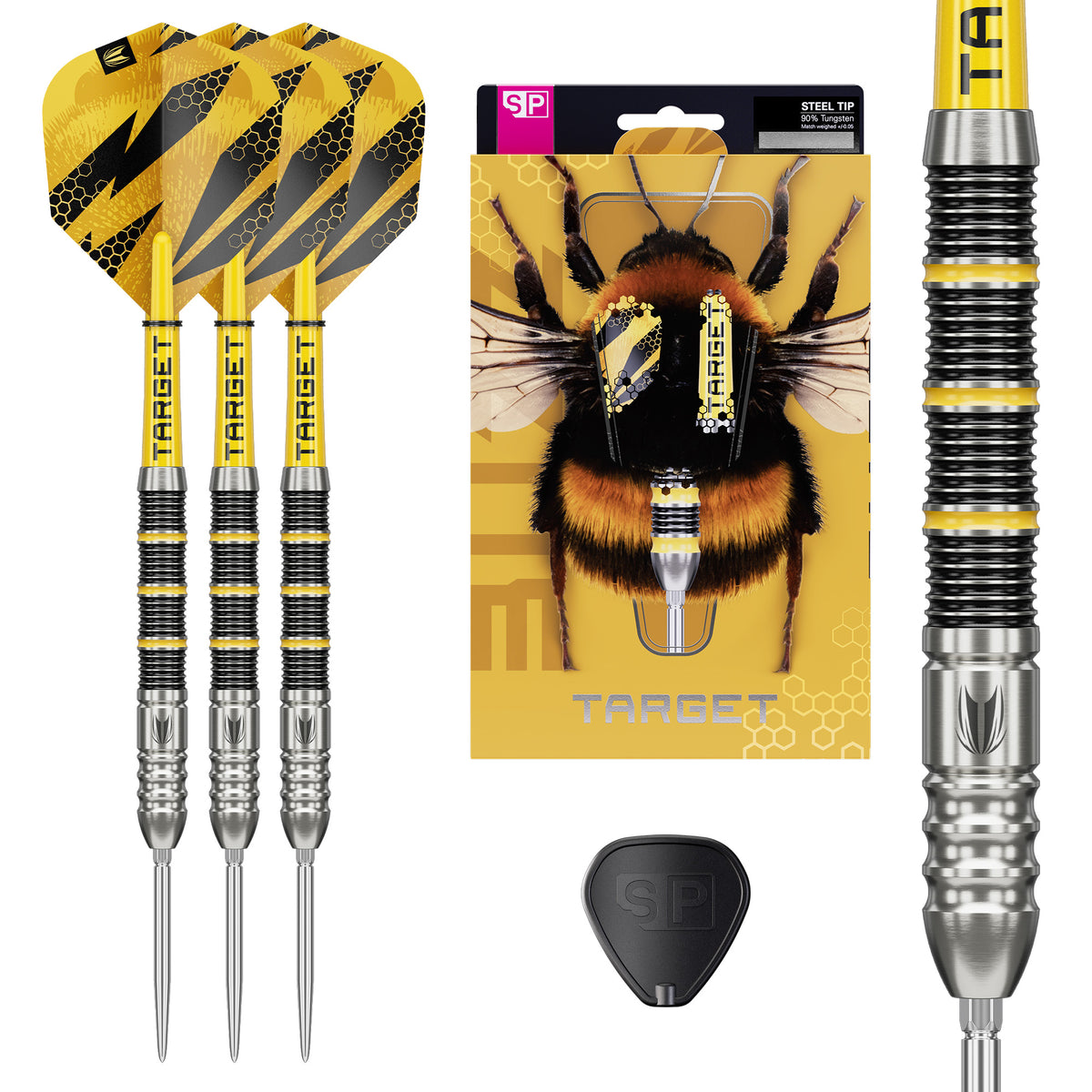 Target BUZZ SP02