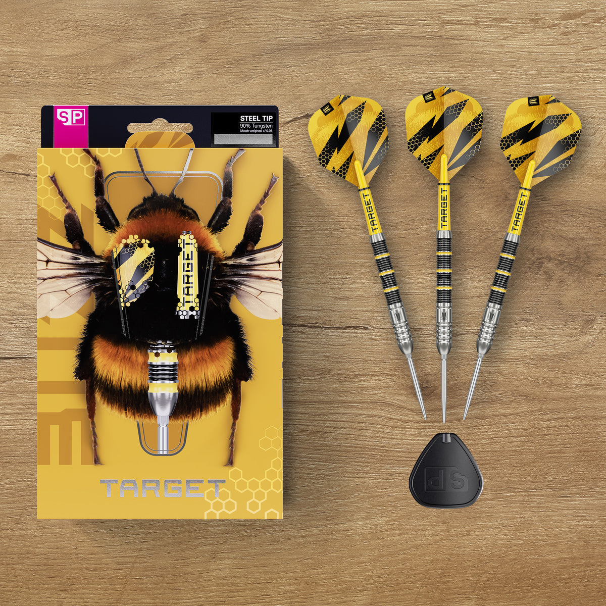 Target BUZZ SP02