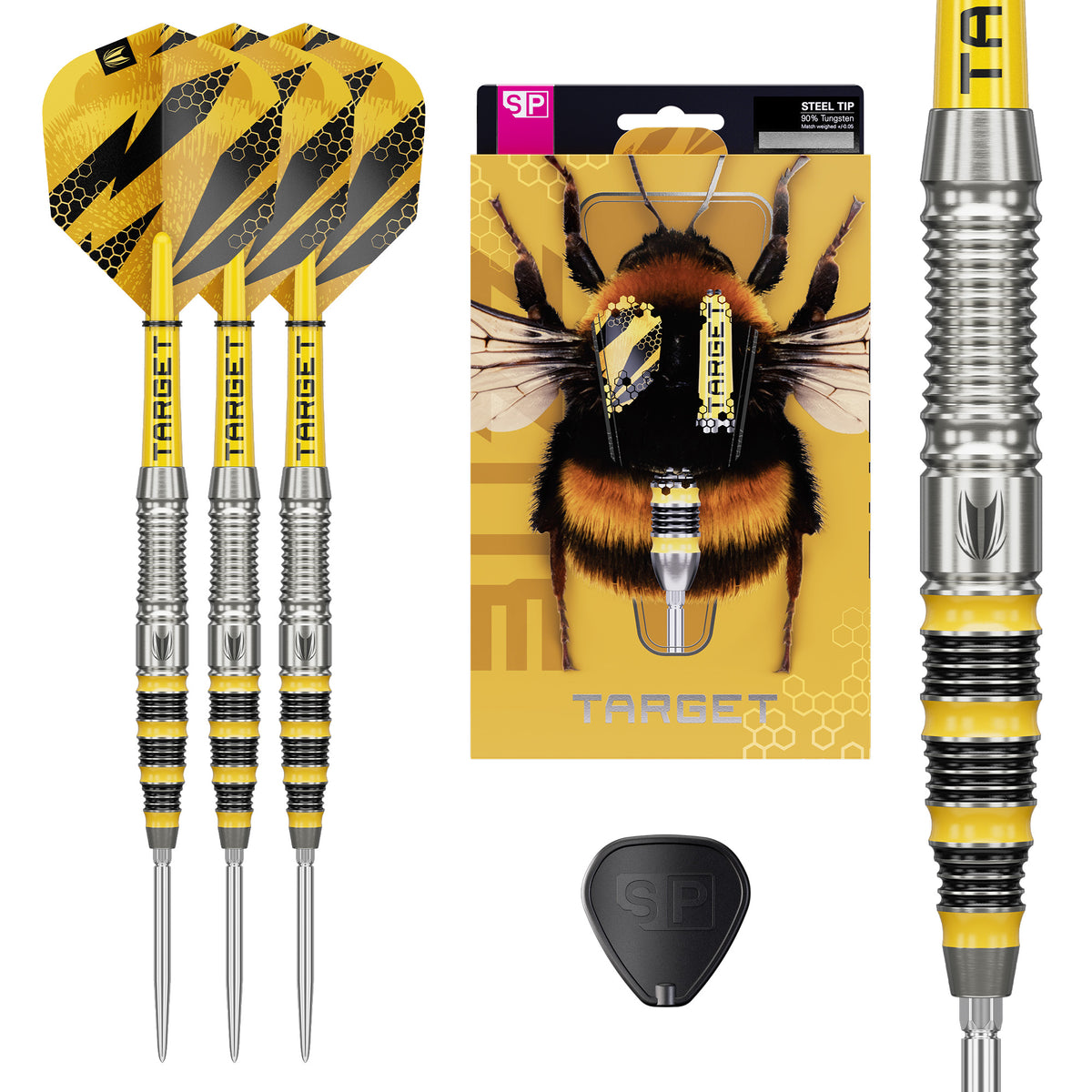 Target BUZZ SP03