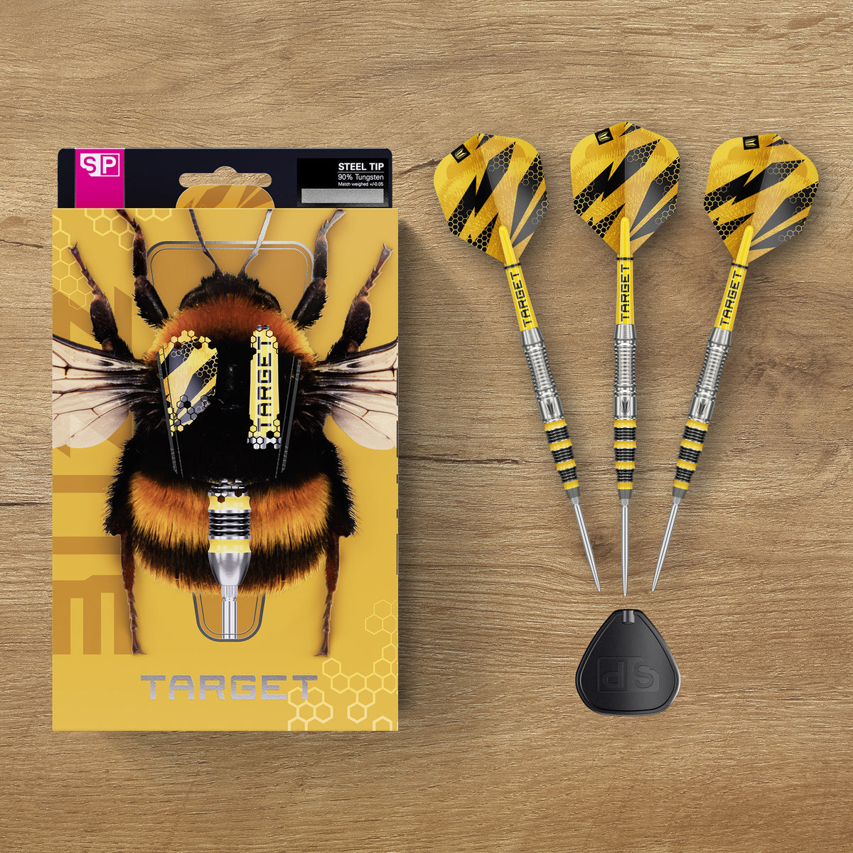 Target BUZZ SP03