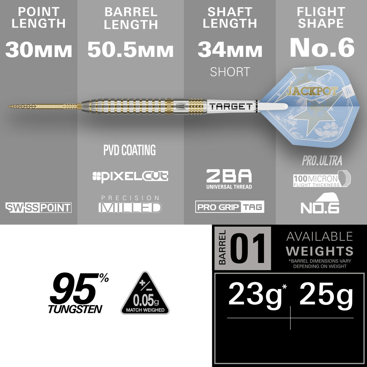 Adrian Lewis Showdown SP