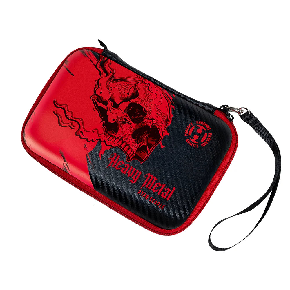 Ryan Searle 2 PRO Darts Case