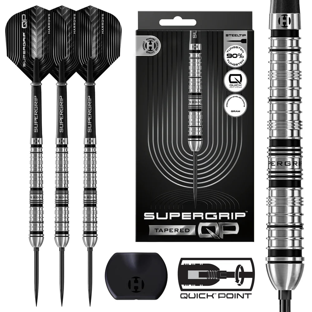 Supergrip QP