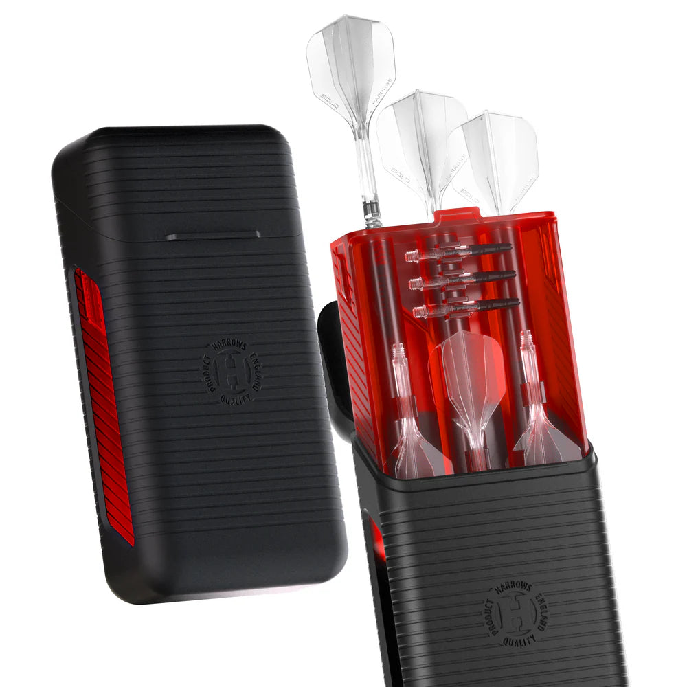 Vault Dart Case