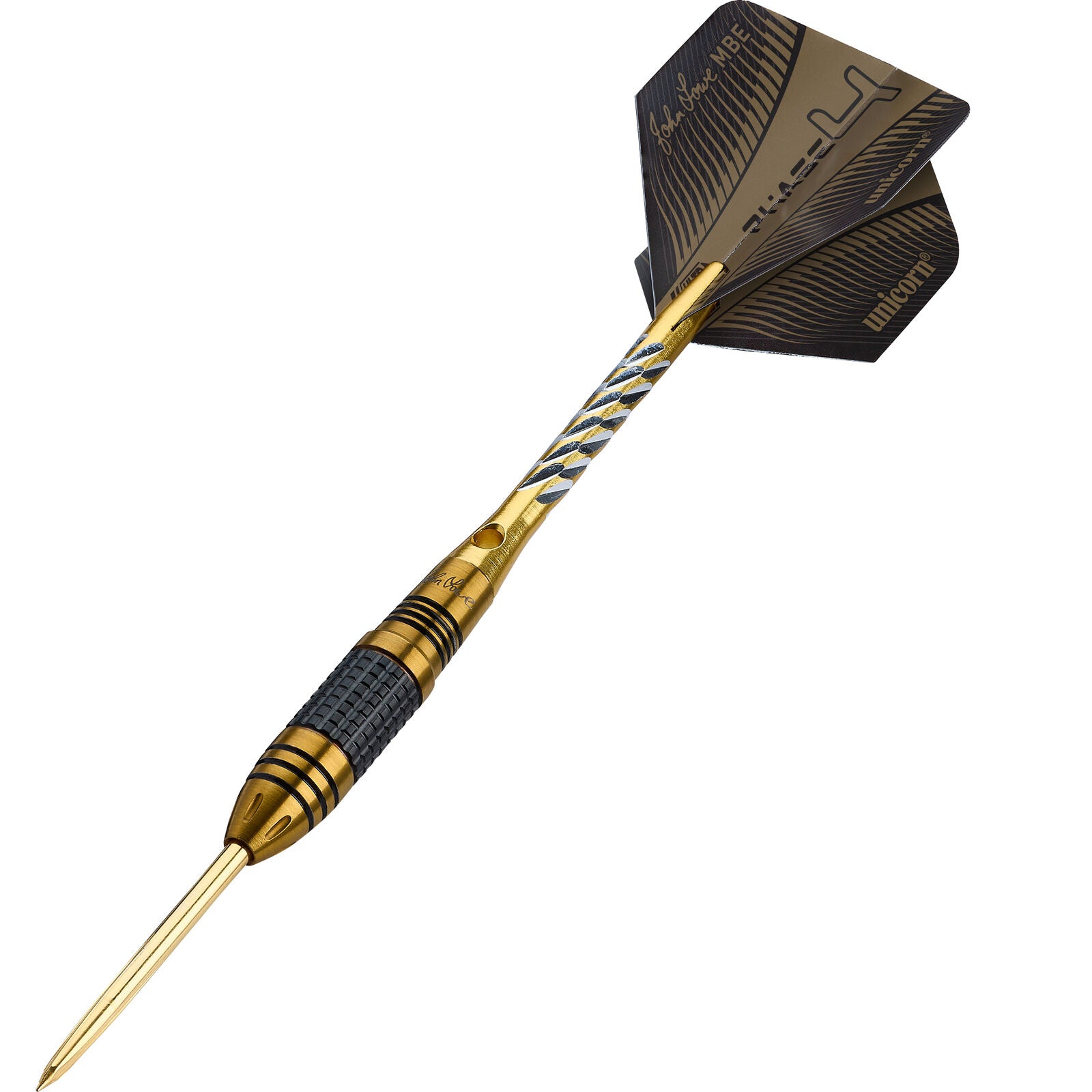 John Lowe W/C Phase 4