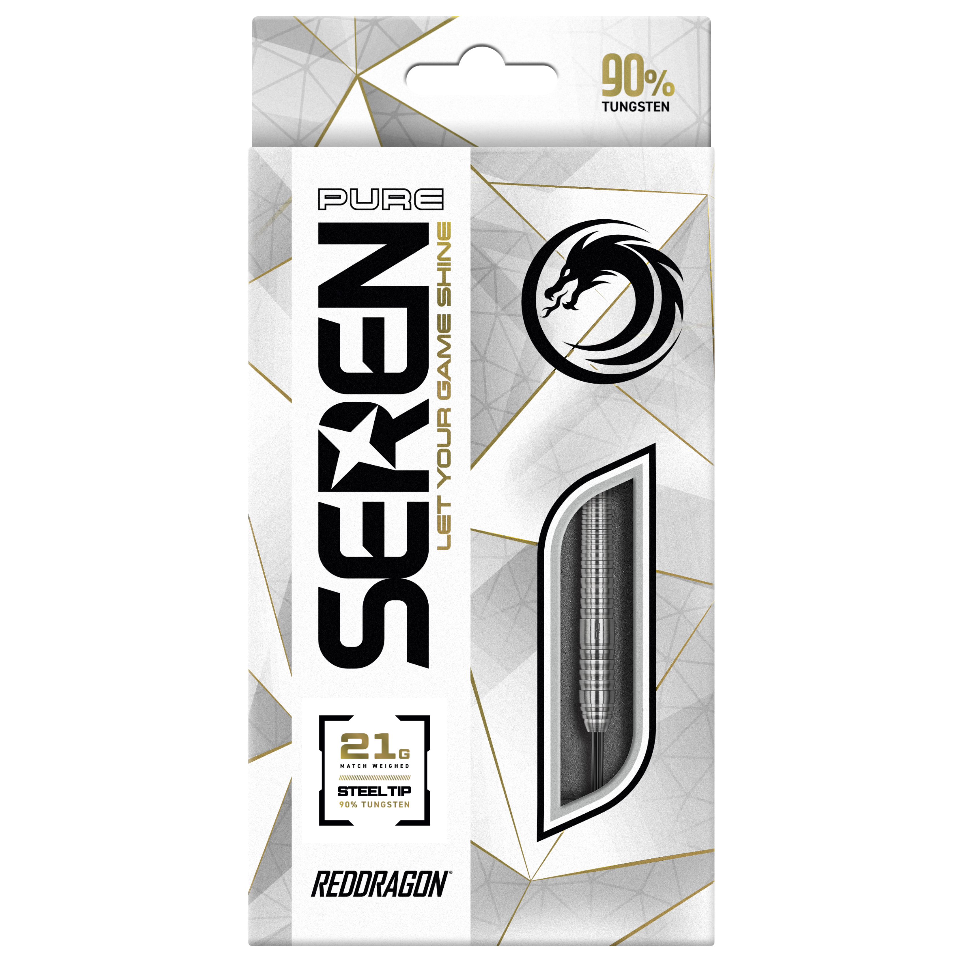 Seren 2 Pure 90%