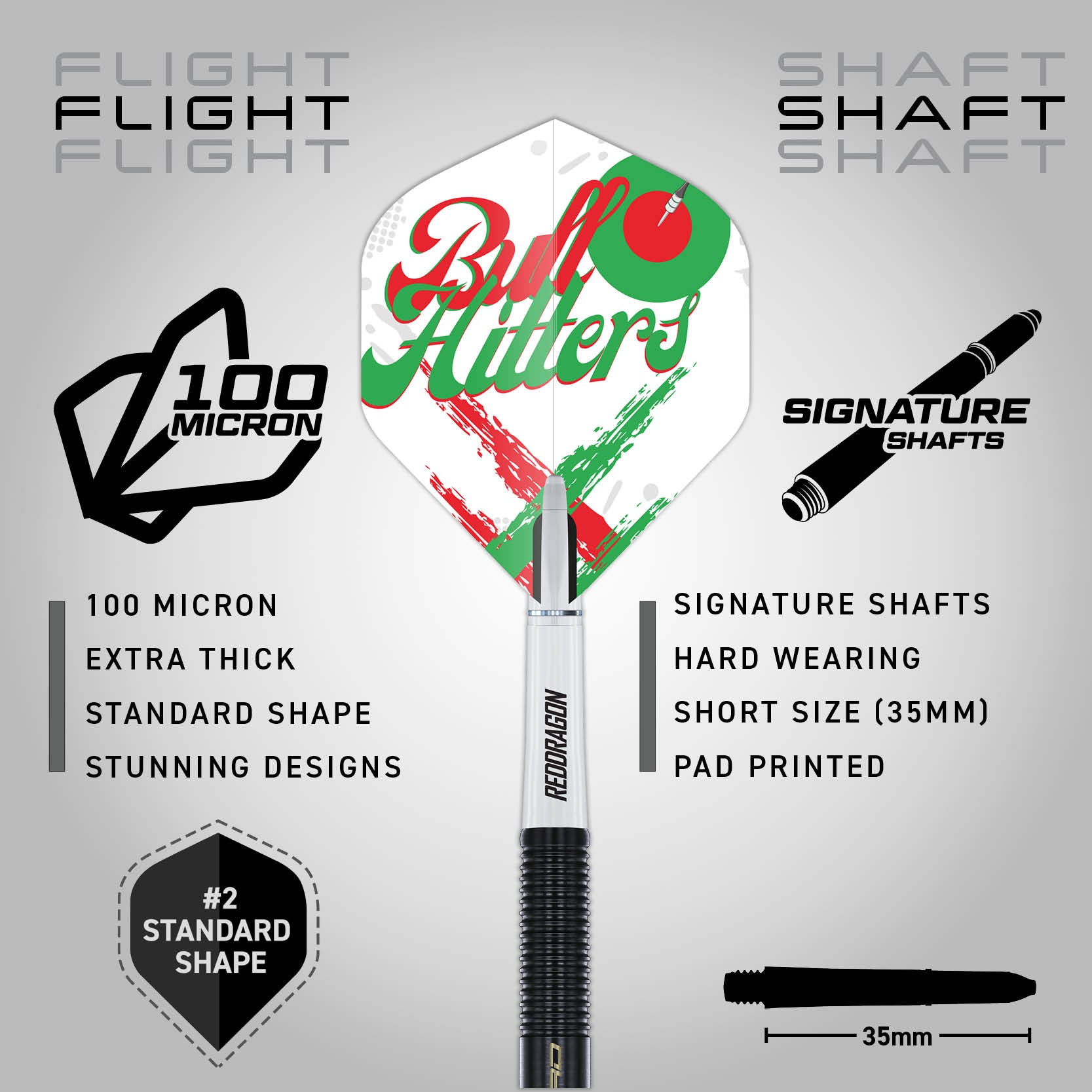 Bullhitters V1