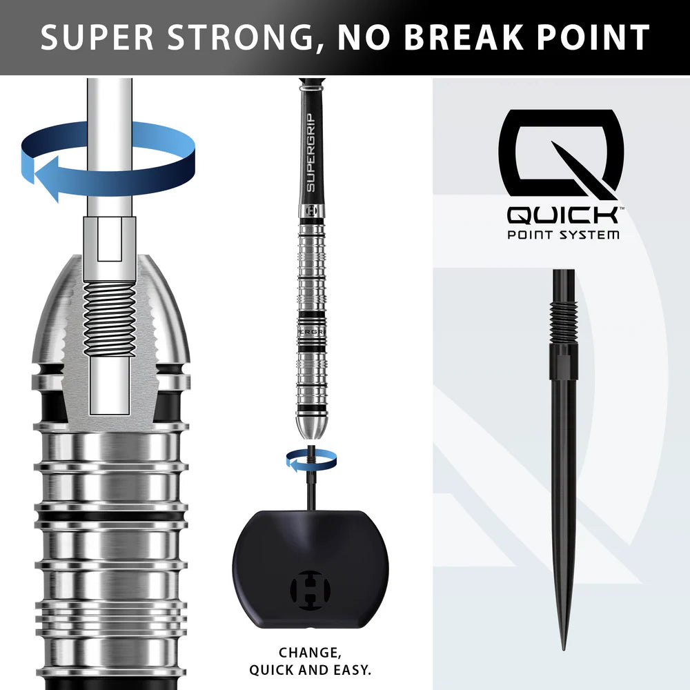 Supergrip QP