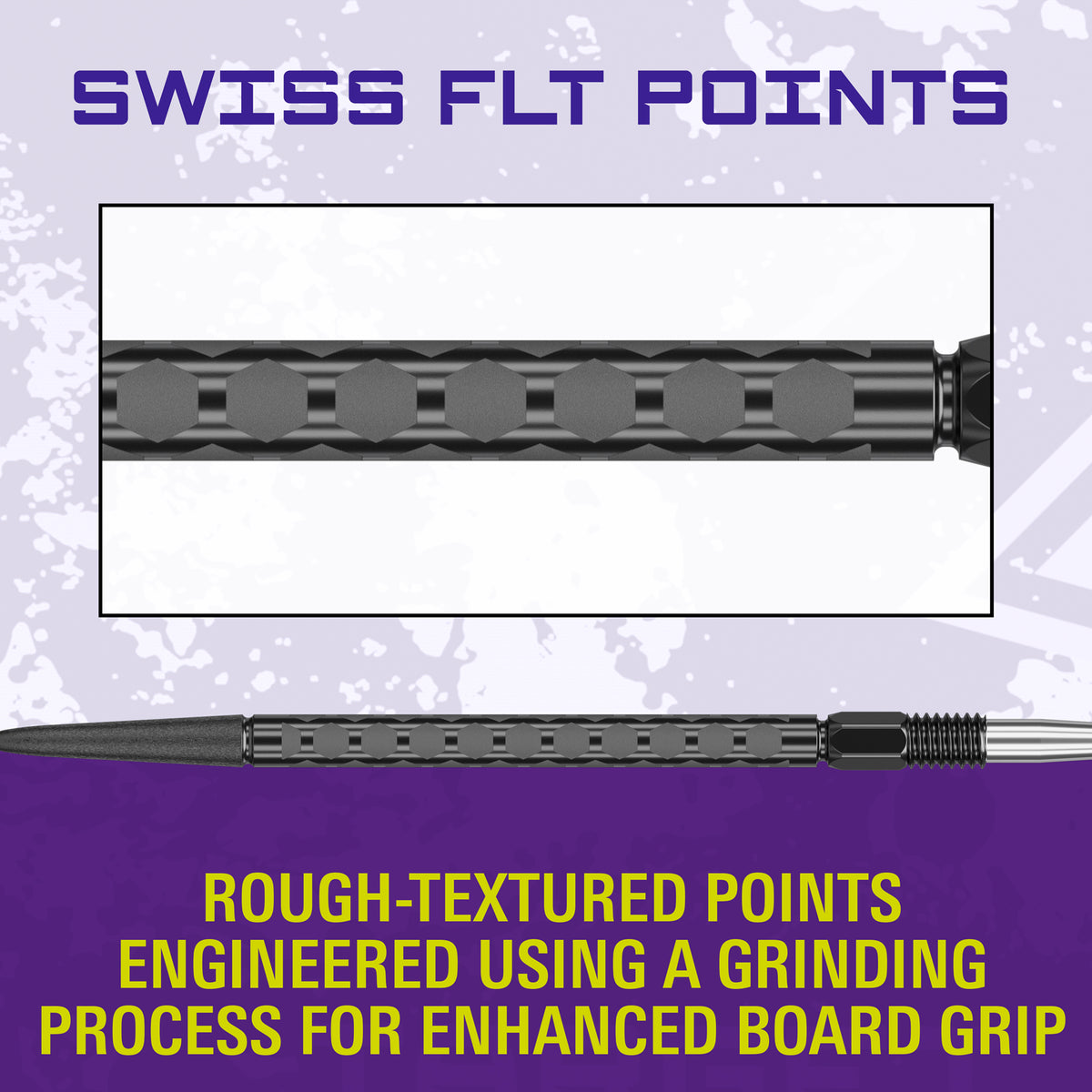 Target Swiss Points FLT