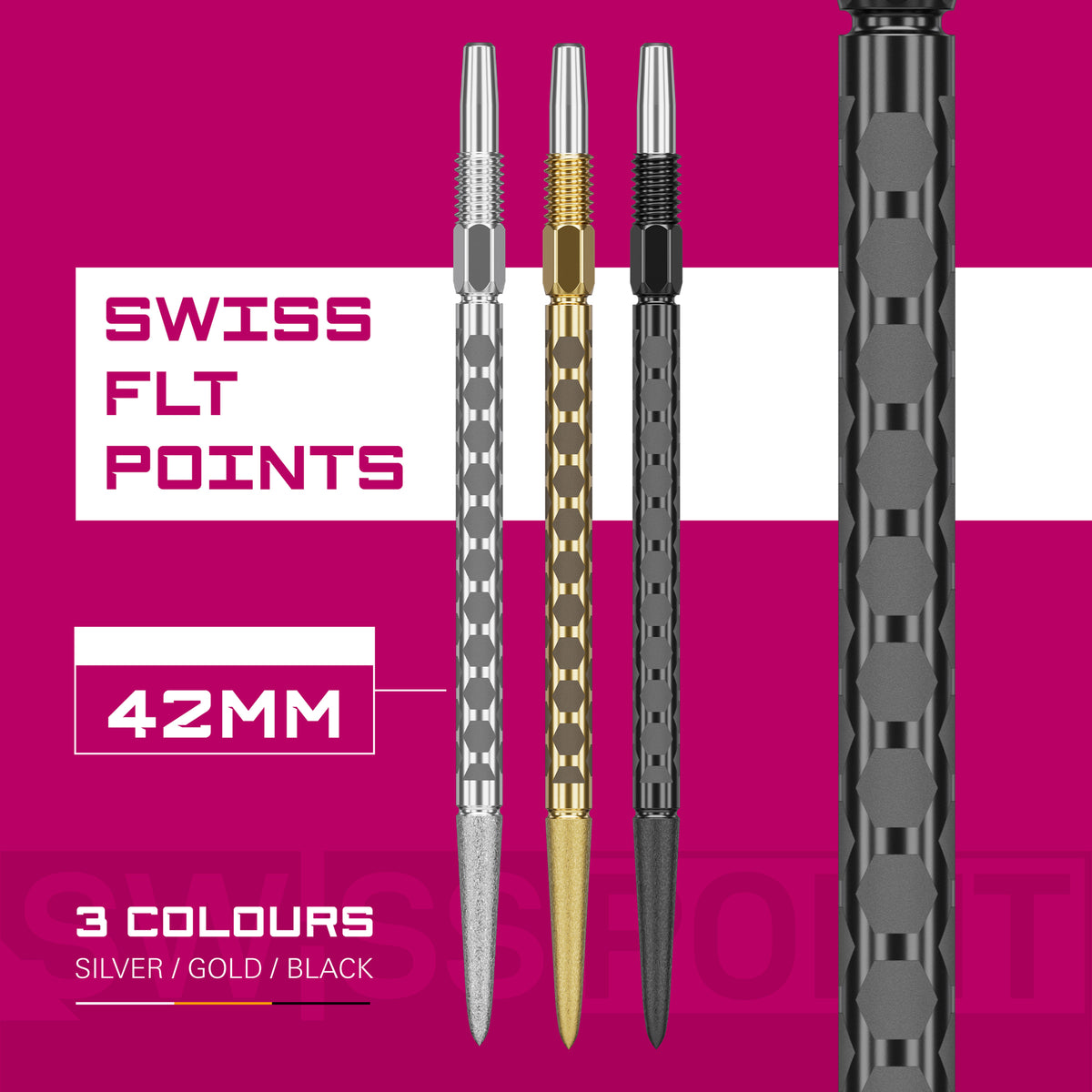 Target Swiss Points FLT